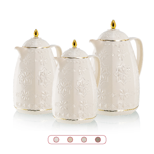 Vacuum flask for tea RS-711| Rose Thermos