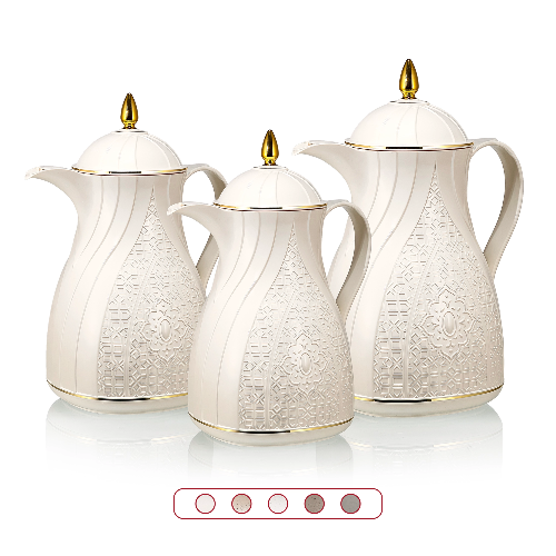 vacuum flask | Coffee Dallah RS-288| Rose Thermos