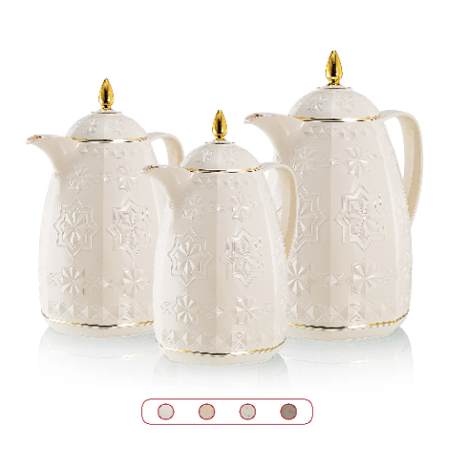 vacuum flask | Coffee Dallah RS-711| Rose Thermos